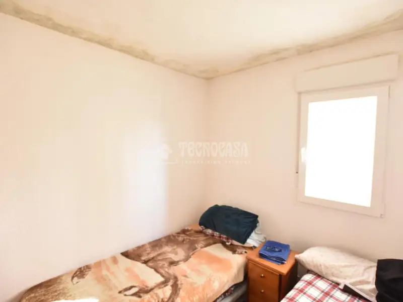 Piso en venta Moratalaz 65m2 3 dormitorios cerca metro