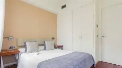 Apartamento en Alquiler Calle de Francisco Quevedo Tres Habitaciones