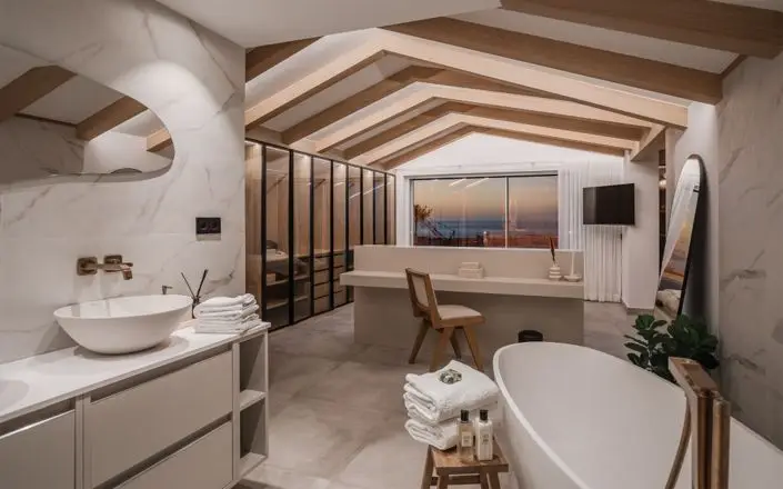 Ático de Lujo 4 Dormitorios en Puerto Banús
