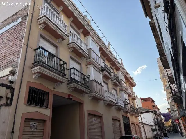 Maracena Centro Piso 3 Dormitorios 2 Baños Cerca Metro