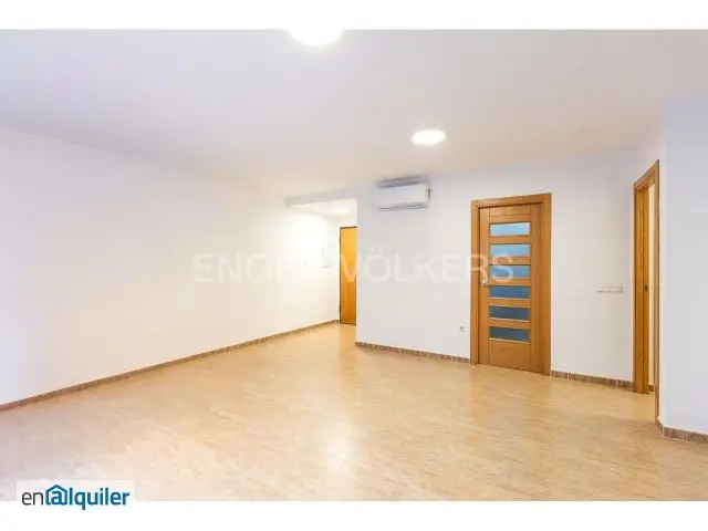 Alquiler Piso 119m2 Buñol Terraza Ascensor 3 Dormitorios