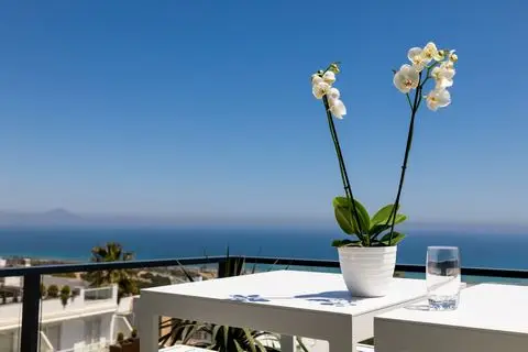 Apartamentos en Gran Alacant con Vistas al Mar