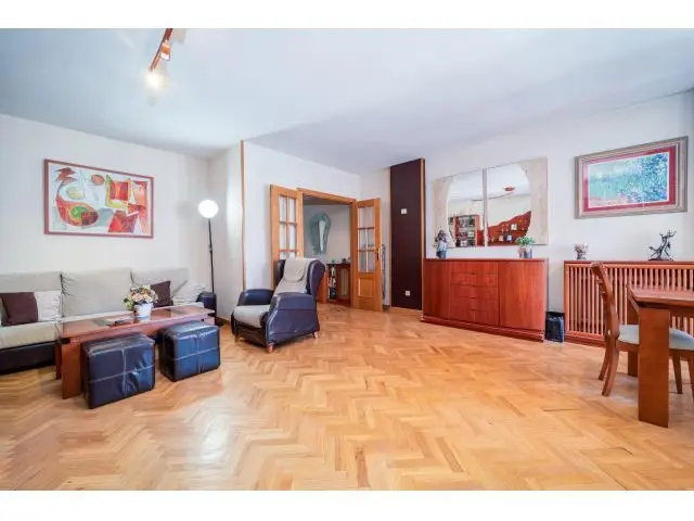 Piso en Venta Getafe 139m2 3 Dormitorios 2 Baños Garaje Piscina