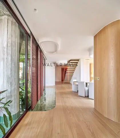 Dúplex de Lujo en Venta Madrid 4 Dormitorios Piscina en Azotea
