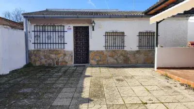 Casa unifamiliar en venta en Calle de la Amargura, 23