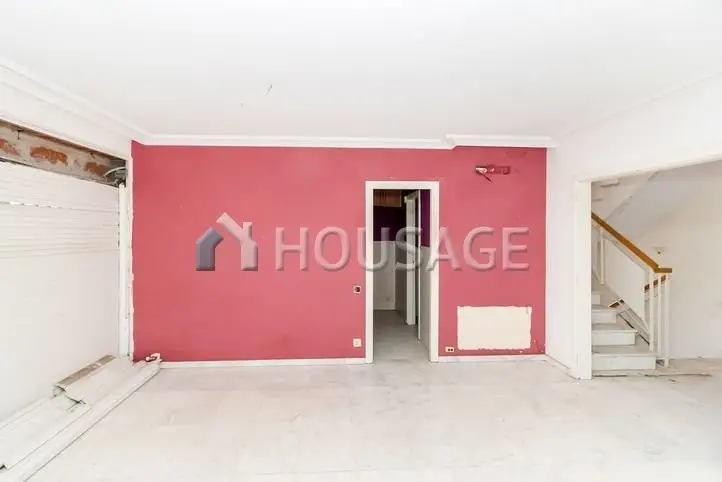 Chalet en venta en Llinars del Valles 4 dormitorios 278m2
