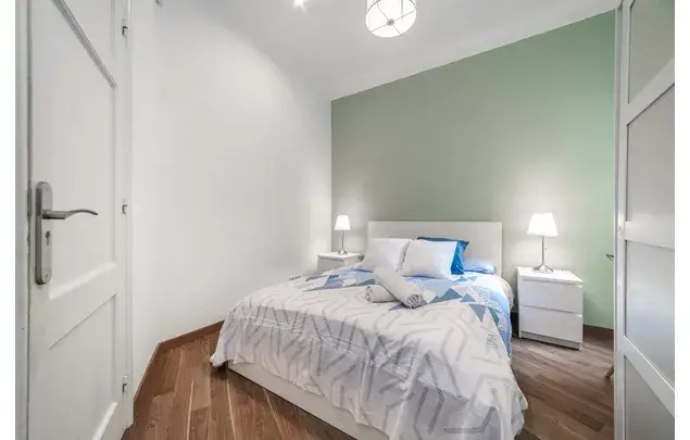 Alquiler de Habitacion en Avinguda Diagonal Barcelona
