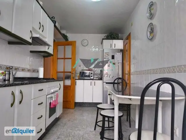 Alquiler Temporada Playa Poniente Águilas Septiembre Junio