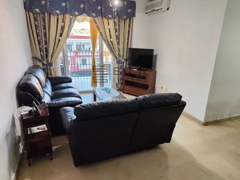 Piso de 4 Dormitorios en venta Fuengirola, España
