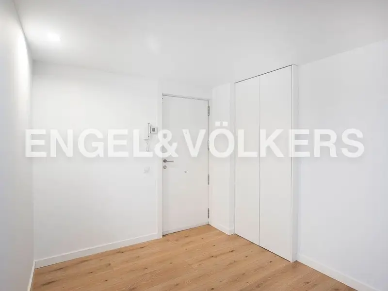 Apartamento en venta en Centro Castellon 222m2 4 habitaciones terraza