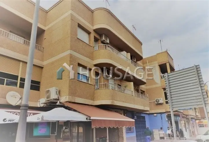 Apartamento en venta Roquetas de Mar cerca de la playa