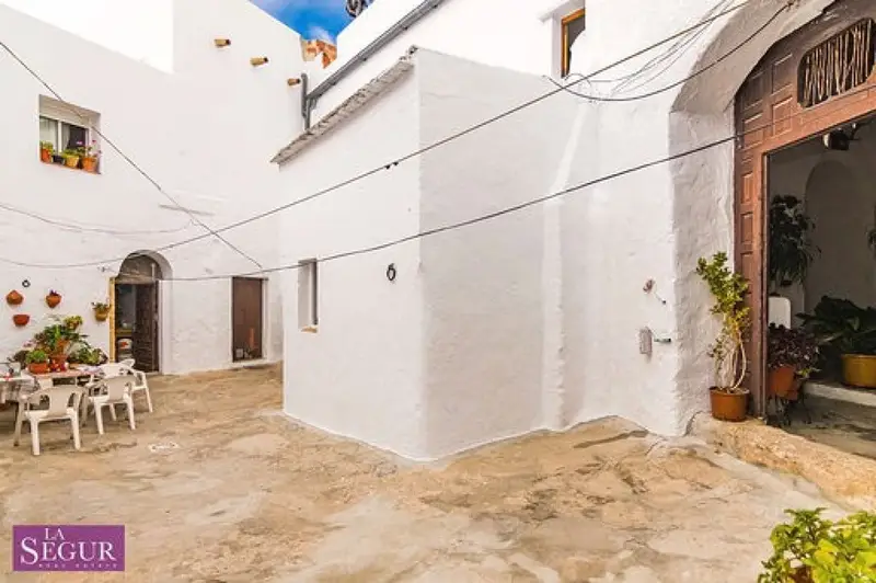 Casa en Venta en Vejer de la Frontera Cadiz