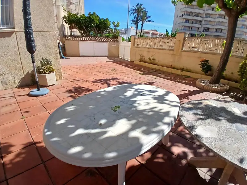 Apartamento en Venta Cunit Tarragona 3 Dormitorios 2 Baños Terraza 130m2