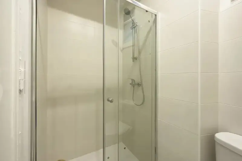 Apartamento en alquiler en Barcelona 1 dormitorio