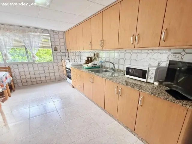 Piso en Orihuela 136m2 4 habitaciones Balcon Trastero Ascensor