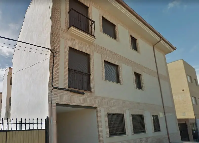 Piso en Alquiler Lominchar Toledo