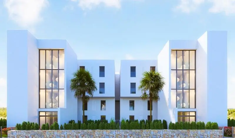 3 Cuarto Apartamento en venta
San Miguel de Salinas, Alicante