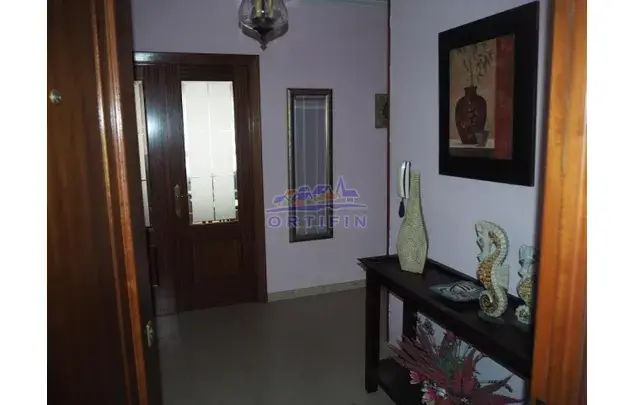 Alquiler Apartamento 3 Dormitorios 100m2 Ortigueira