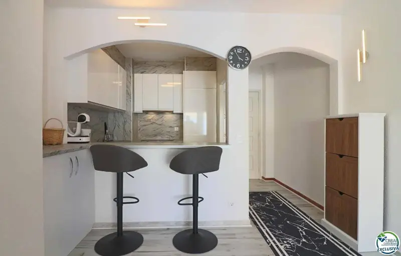 Apartamento en Venta Empuriabrava 1 Dormitorio Cerca del Mar