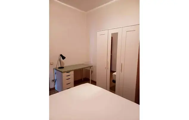 Habitacion 71m2 Barcelona Alquiler Media Temporada
