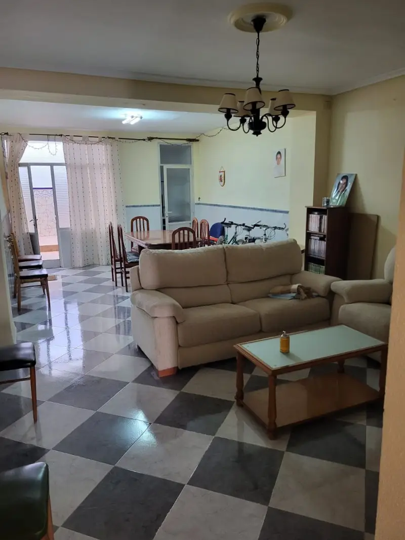 Casa en Venta Azuaga con Trastero 3 Dormitorios 2 Salones