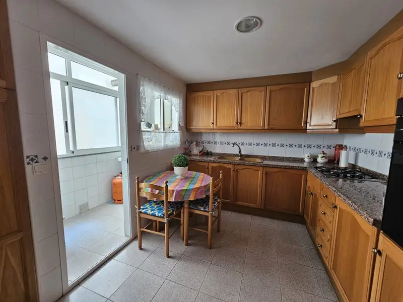 Piso en Venta en Gandia con Terraza y Garaje