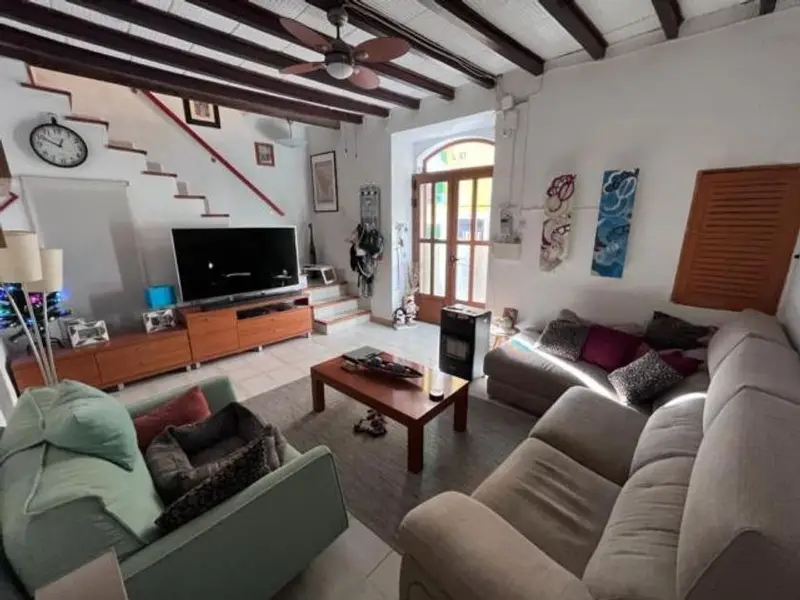 venta Chalet en Inca, Balears (Illes) (31669298858.108400)- Globaliza