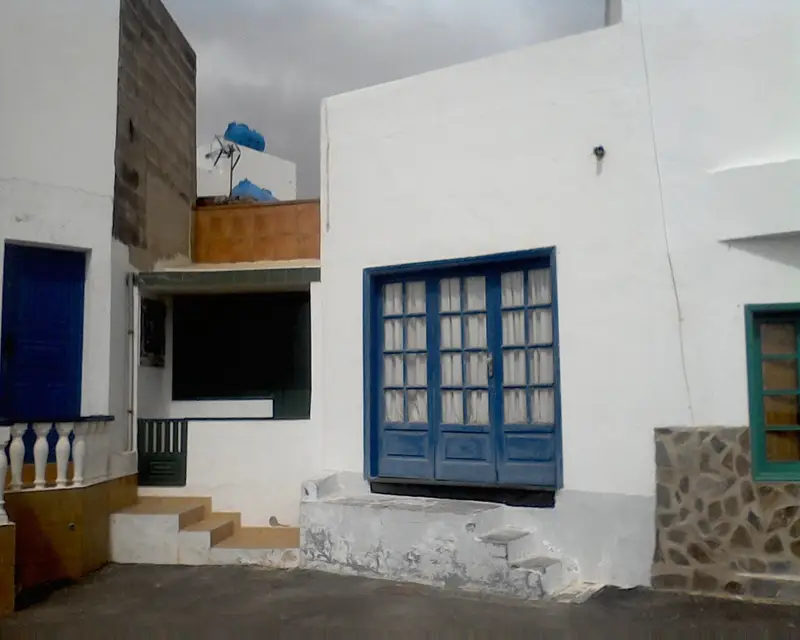 Casa Unifamiliar 151m2 Haria