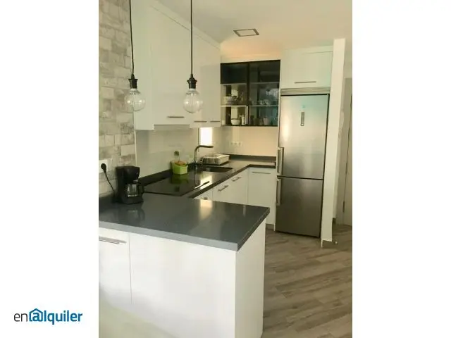 Alquiler Piso Playa Granada Funcionarios Temporada Escolar