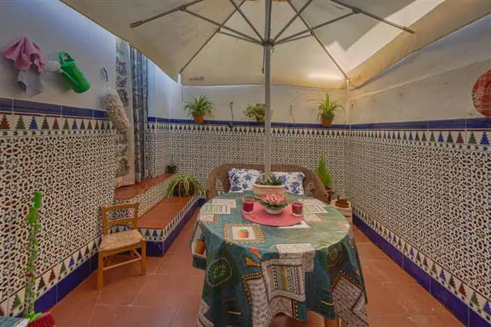 Casa Adosada 4 Dormitorios Martos Jaen