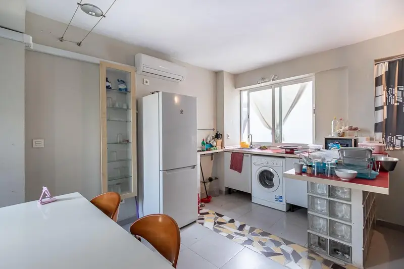 Venta Loft 1 Dormitorio Centro Motril UH07050
