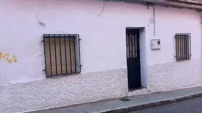 Casa en Venta Junto Avda de Espa

a Alcobendas