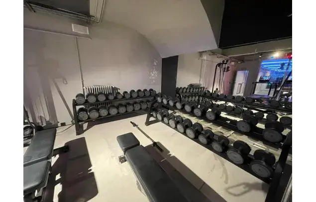 Alquiler Habitacion Madrid Media Pension Completa Estudiantes Gimnasio