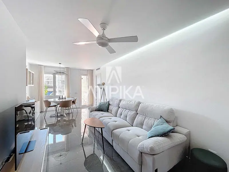 Apartamento en venta en Barcelona cerca de Hospital de Sant Pau