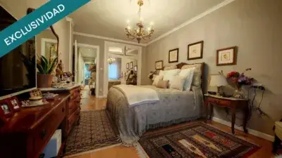 Piso en venta Laviada 100m2 terraza 20m2