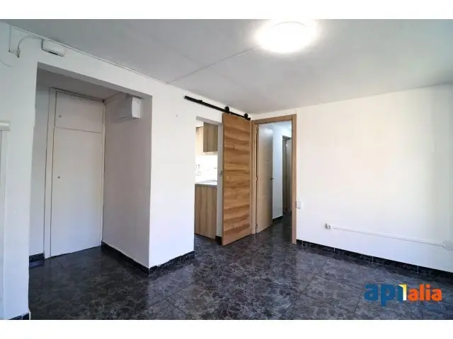 Piso en Venta Merinals Sabadell 3 Habitaciones Reformado