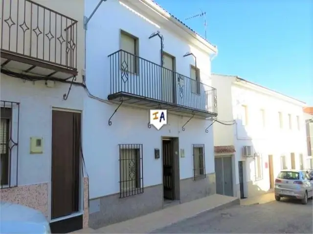 Adosado 4 Dormitorios Noguerones Jaen