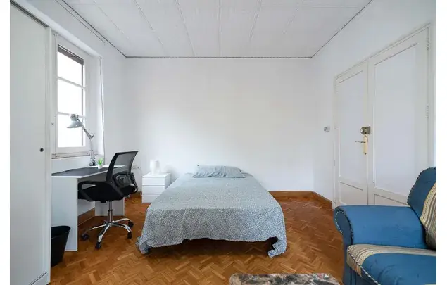 Habitaci
ón 110m
² Castelló de la Plana