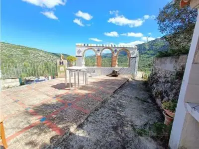 Venta Casa Campo Llosa Camacho 2 Dormitorios
