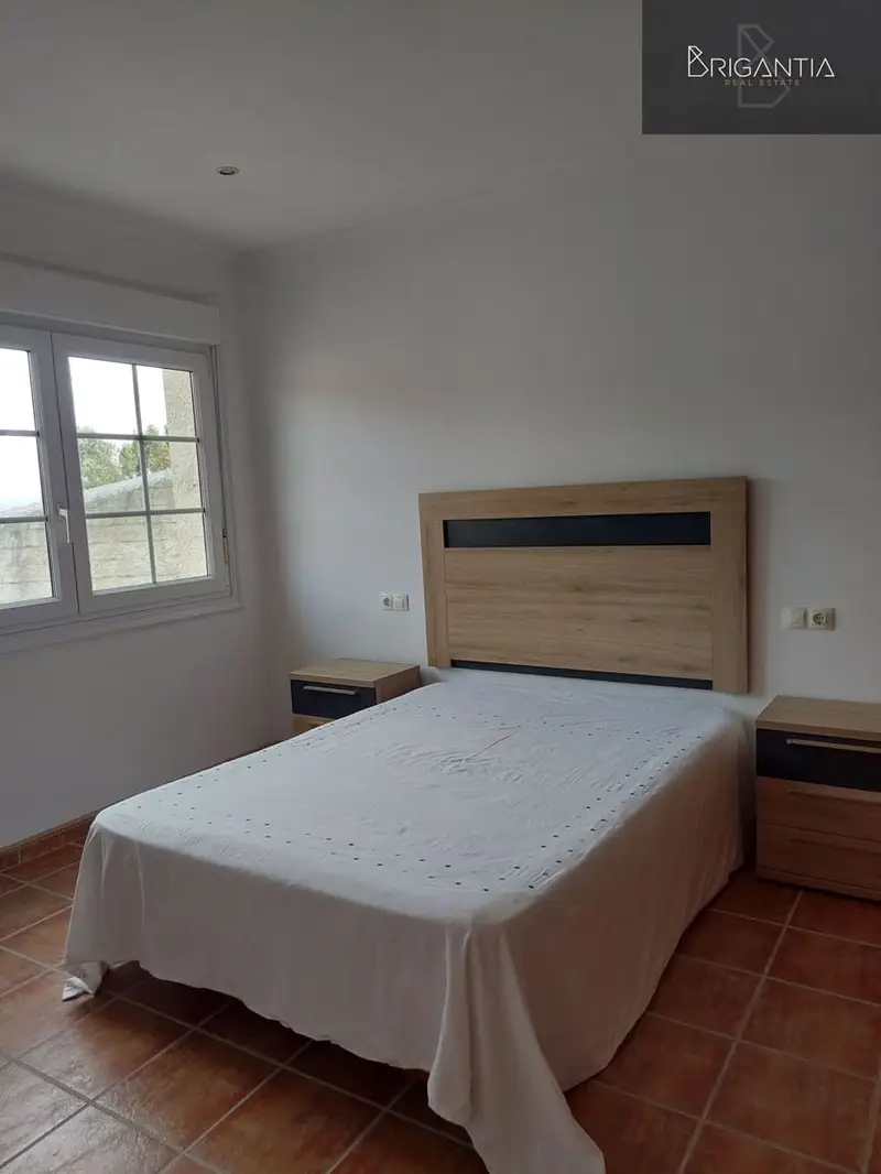 Apartamentos en Alquiler Culleredo: 6 Estudios Reformados