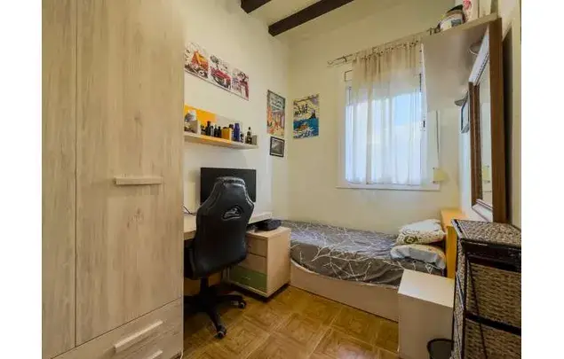 Alquiler Habitacion en Gracia Barcelona