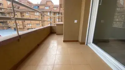Piso en Alquiler Granollers 4 habitaciones 2 baños Parking