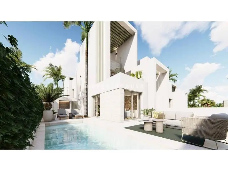 3 Cuarto Dúplex en venta
Ciudad Quesada, Alicante