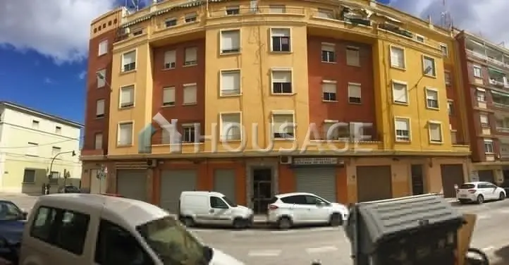 Piso en Venta Valencia La Torre 3 Dormitorios 1 Baño