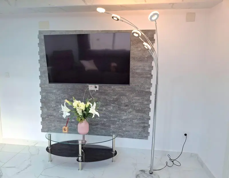 Apartamento en Torrevieja Puerto Deportivo 3 Dormitorios Amueblado
