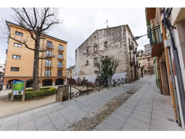 Casa Señorial en Arbúcies Girona 668m2 4 Plantas
