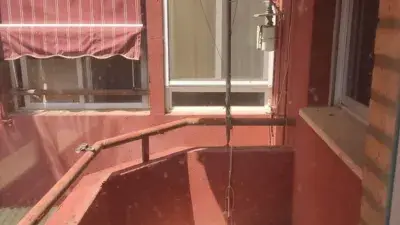 Piso en Venta Calle Padres Capuchinos Manzanares Ciudad Real
