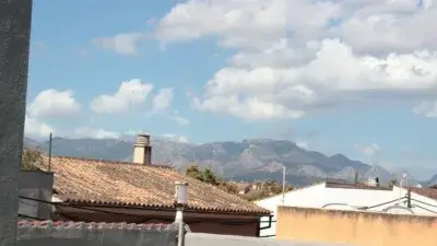 Chalet en Venta Palma de Mallorca 4 Dormitorios Piscina Cubierta