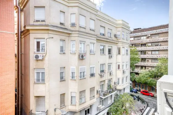 Apartamento en Madrid, Rios Rosas