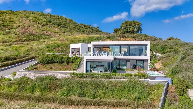 Chalet en Venta La Cala Golf Mijas Malaga